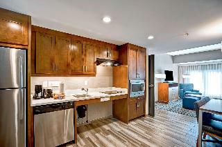 Hotel Homewood Suites By Hilton Boston/brookline