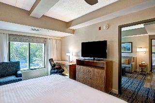 Hotel Homewood Suites By Hilton Boston/brookline