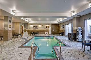 Hotel Homewood Suites By Hilton Boston/brookline