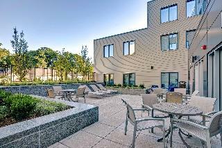 Hotel Homewood Suites By Hilton Boston/brookline