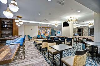 Hotel Homewood Suites By Hilton Boston/brookline