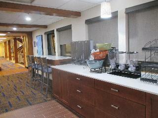 Hotel Best Western Benton Harbor-st. Joseph
