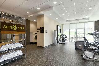 Hotel Home2 Suites By Hilton York, Pa