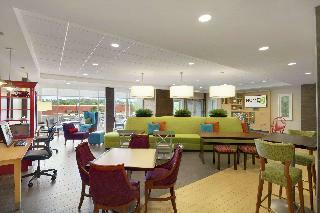 Hotel Home2 Suites By Hilton York, Pa