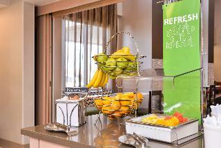 Hotel Hampton Inn & Suites Altoona, Ia