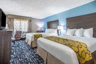 Hotel Baymont By Wyndham Joliet