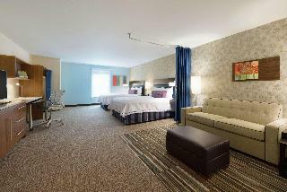 Hotel Home2 Suites Milwaukee Airport, Wi