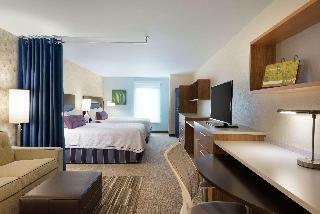 Hotel Home2 Suites Milwaukee Airport, Wi
