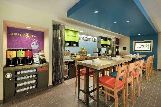 Hotel Home2 Suites Milwaukee Airport, Wi