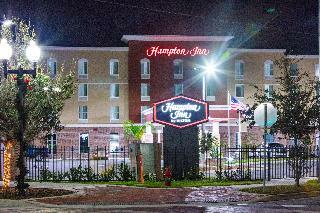 Hotel Hampton Inn Palatka, Fl