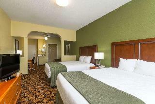 Hotel Baymont By Wyndham Winchester