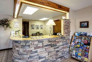 Hotel Rodeway Inn