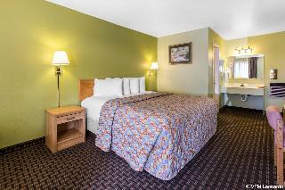 Hotel Rodeway Inn