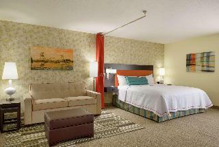 Hotel Home2 Suites By Hilton Alexandria, La