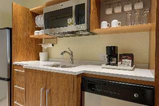 Hotel Home2 Suites By Hilton Alexandria, La