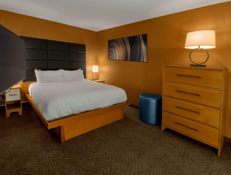 Hotel Doubletree By Hilton Niagara Falls, Ny