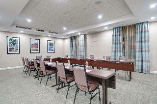 Hotel Hampton Inn & Suites Boston/westborough