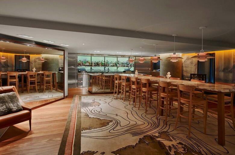 Sls Brickell Hotel & Residences