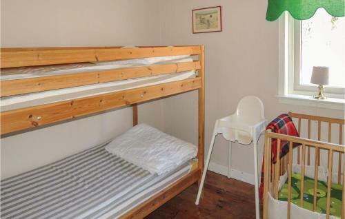 Holiday Home Villa S�dersol Bunn Gr�nna