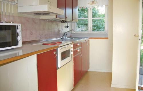 Holiday Home Katthammarsvik 21