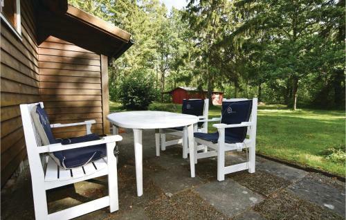 Holiday Home Hammars L�rbro L�rbro