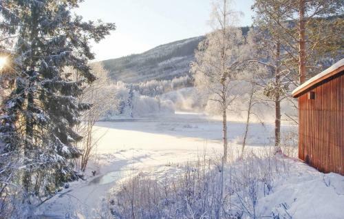 Holiday Home Klar�lvsv�gen Syssleb�ck III