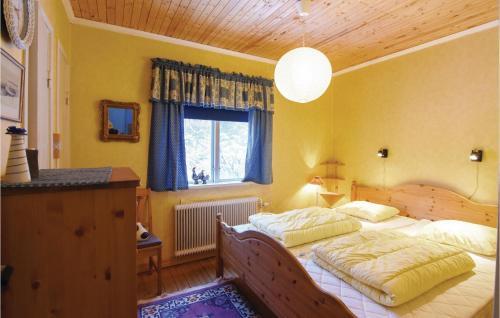 Holiday Home Klar�lvsv�gen Syssleb�ck III