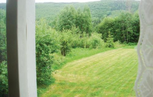 Holiday Home Klar�lvsv�gen Syssleb�ck III