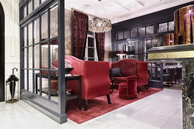 Hotel Best Western Vimmerby Stadshotell