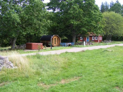 Apartamento Vimmerby Stugby