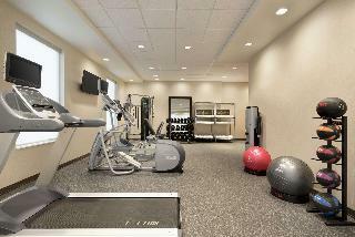 Hotel Home2 Suites By Hilton Cleveland/independence, Oh