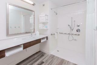 Hotel Hampton Inn & Suites Panama City Beach, Fl