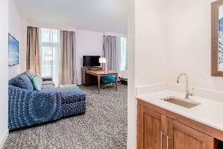 Hotel Hampton Inn & Suites Panama City Beach, Fl