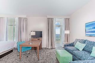 Hotel Hampton Inn & Suites Panama City Beach, Fl