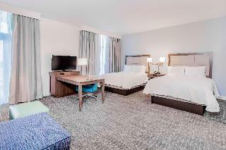 Hotel Hampton Inn & Suites Panama City Beach, Fl