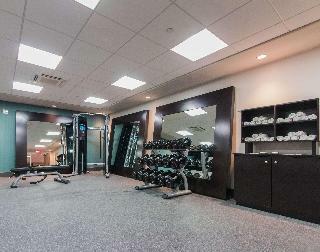 Hotel Hampton Inn & Suites Panama City Beach, Fl