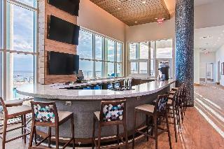 Hotel Hampton Inn & Suites Panama City Beach, Fl
