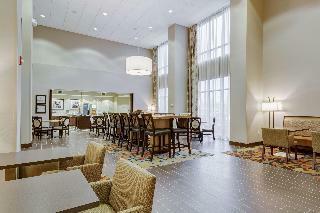 Hotel Hampton Inn St. Louis Wentzville, Mo