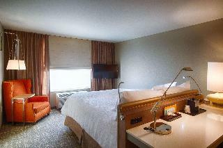 Hotel Hilton Garden Inn Salina, Ks