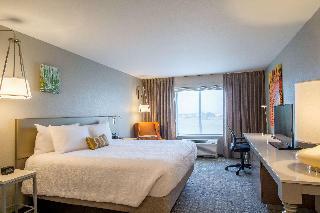 Hotel Hilton Garden Inn Salina, Ks