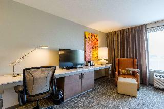 Hotel Hilton Garden Inn Salina, Ks