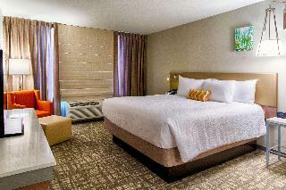 Hotel Hilton Garden Inn Salina, Ks