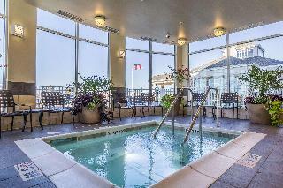 Hotel Hilton Garden Inn Salina, Ks