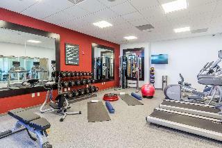 Hotel Hilton Garden Inn Salina, Ks