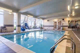 Hotel Hilton Garden Inn Salina, Ks