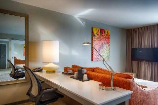 Hotel Hilton Garden Inn Salina, Ks