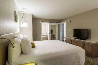 Hotel Hilton Garden Inn Salina, Ks