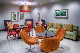 Hotel Hilton Garden Inn Salina, Ks