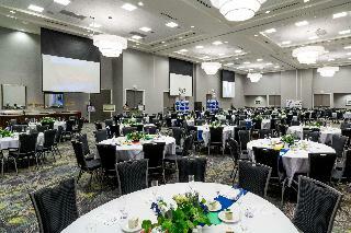 Hotel Hilton Garden Inn Salina, Ks