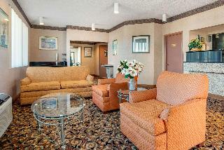 Hotel Econo Lodge Inn & Suites Meridian